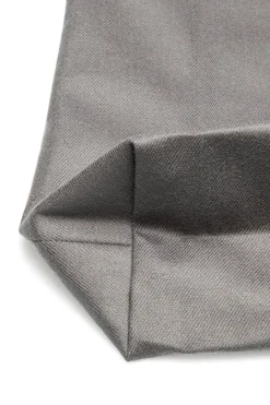 Fashion Still by Hand 3-Layer Tote Bag - Greige