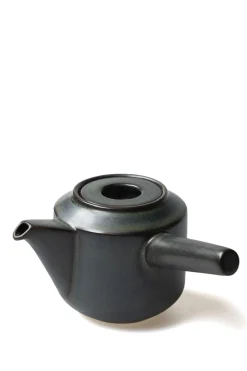 New Kinto LEAVES TO TEA Kyusu Teapot 300ml