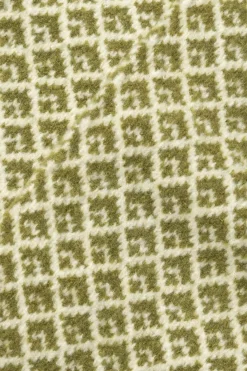 Best Tehtava Leg Warmer - Geometry Green