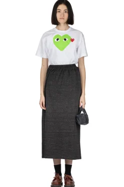 Sale FilMelange LIANA - Long Skirt - 2 Colors