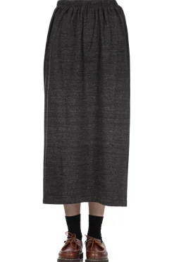 Sale FilMelange LIANA - Long Skirt - 2 Colors