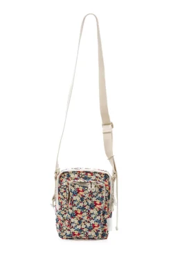 Best amiacalva Liberty WP Pochette - Flower