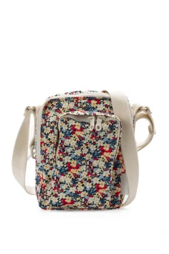 Clearance amiacalva Liberty WP Pochette - Flower