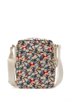 Clearance amiacalva Liberty WP Pochette - Flower
