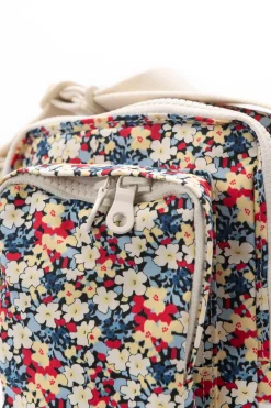 Clearance amiacalva Liberty WP Pochette - Flower