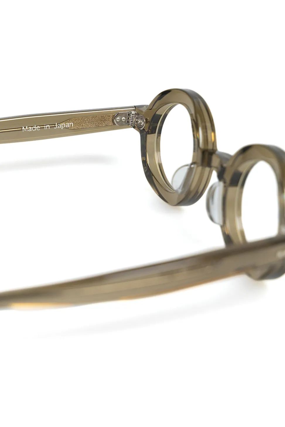 Clearance Effector LICK-KH