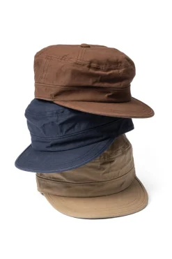 Discount Cableami Light Back Satin Work Cap - 3 Color Choices
