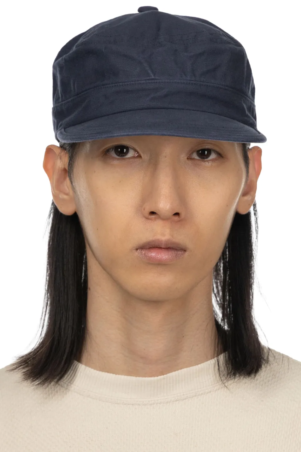Discount Cableami Light Back Satin Work Cap - 3 Color Choices