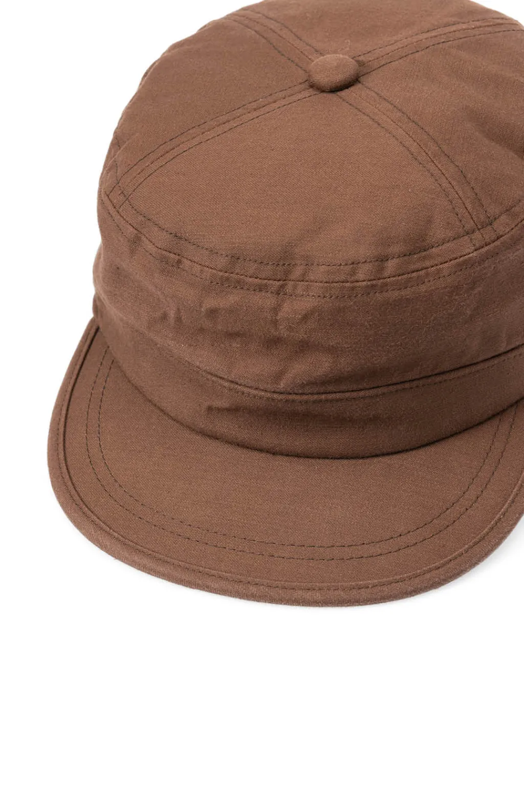 Fashion Cableami Light Back Satin Work Cap - 3 Color Choices