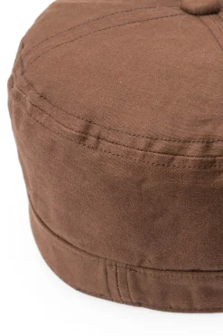 Fashion Cableami Light Back Satin Work Cap - 3 Color Choices