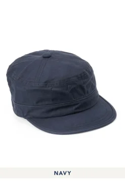 Discount Cableami Light Back Satin Work Cap - 3 Color Choices