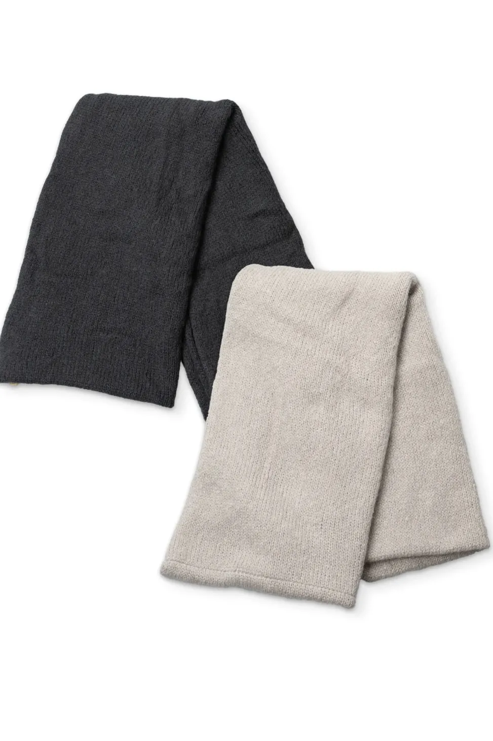 Discount Evam Eva Lily Loop Stole - 2 Color Choices