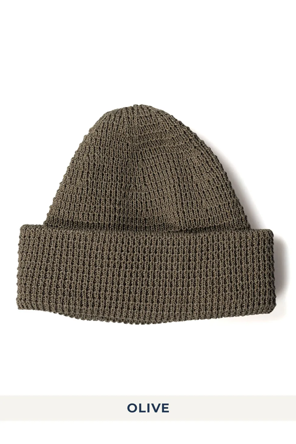 Outlet Cableami Linen-Like Cotton Cap - 2 Colors