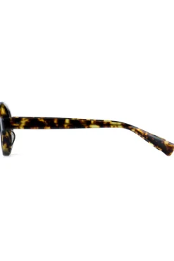 Hot Effector Liquid - Optical Eyeglasses - BA