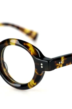 Hot Effector Liquid - Optical Eyeglasses - BA