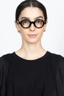 Hot Effector Liquid - Optical Eyeglasses - BA