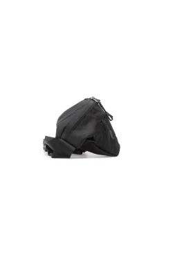 Best Comme Des Garcons Homme Logo Waist Bag - Black