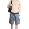 Best ts(s) Loose Fit Shorts - Blue