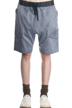 Best ts(s) Loose Fit Shorts - Blue