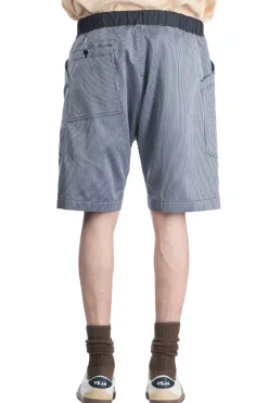 Best ts(s) Loose Fit Shorts - Blue