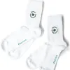 Online Palmes Low Socks - Pack of 2 - 2 Colors