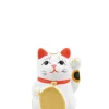 Outlet Fukumaneki Lucky Cat - Left Hand