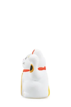 Outlet Fukumaneki Lucky Cat - Left Hand