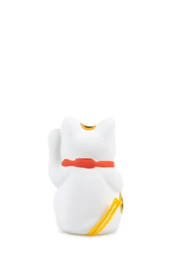 Outlet Fukumaneki Lucky Cat - Left Hand