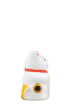Outlet Fukumaneki Lucky Cat - Left Hand