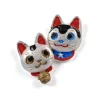 Discount Palnart Poc Lucky Charm Earrings