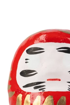 Discount Fukumaneki Lucky Daruma 6cm - in 11 color choices