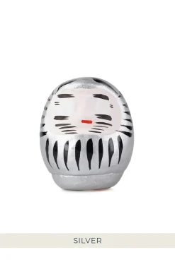 Discount Fukumaneki Lucky Daruma 6cm - in 11 color choices
