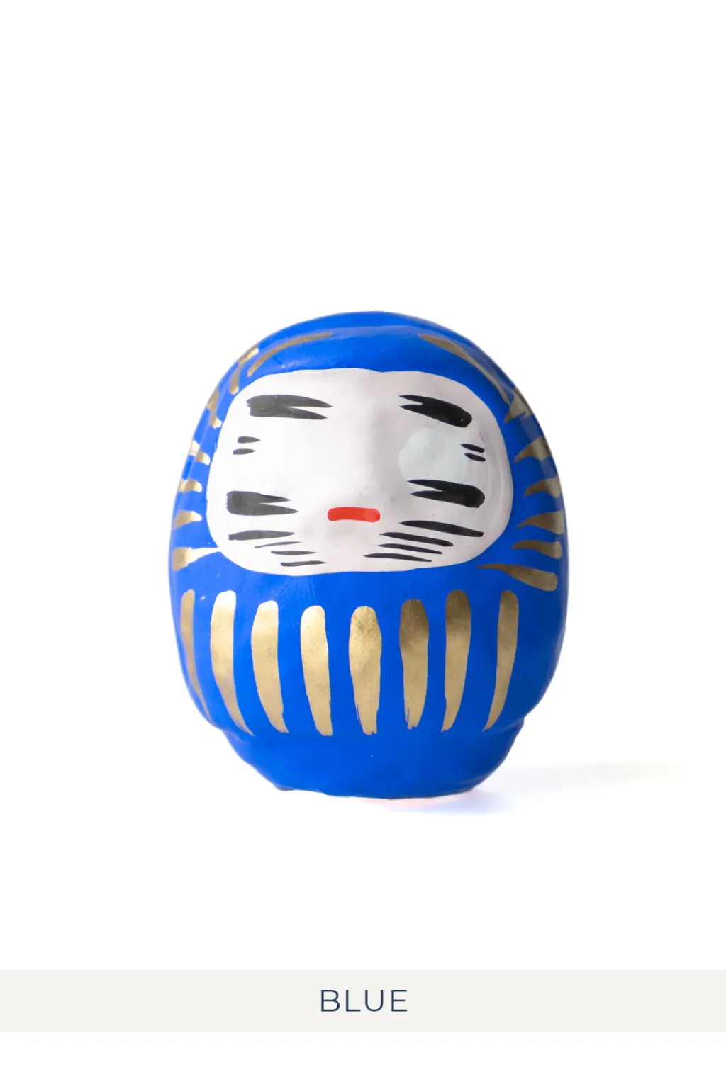 Discount Fukumaneki Lucky Daruma 6cm - in 11 color choices
