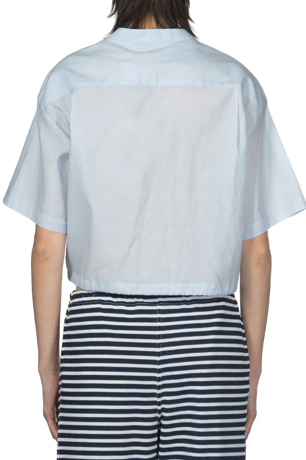 Best nicholson & nicholson LUNA-SILK Top - Sax