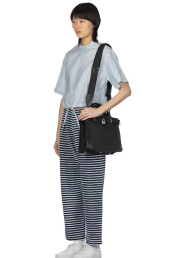 Best nicholson & nicholson LUNA-SILK Top - Sax