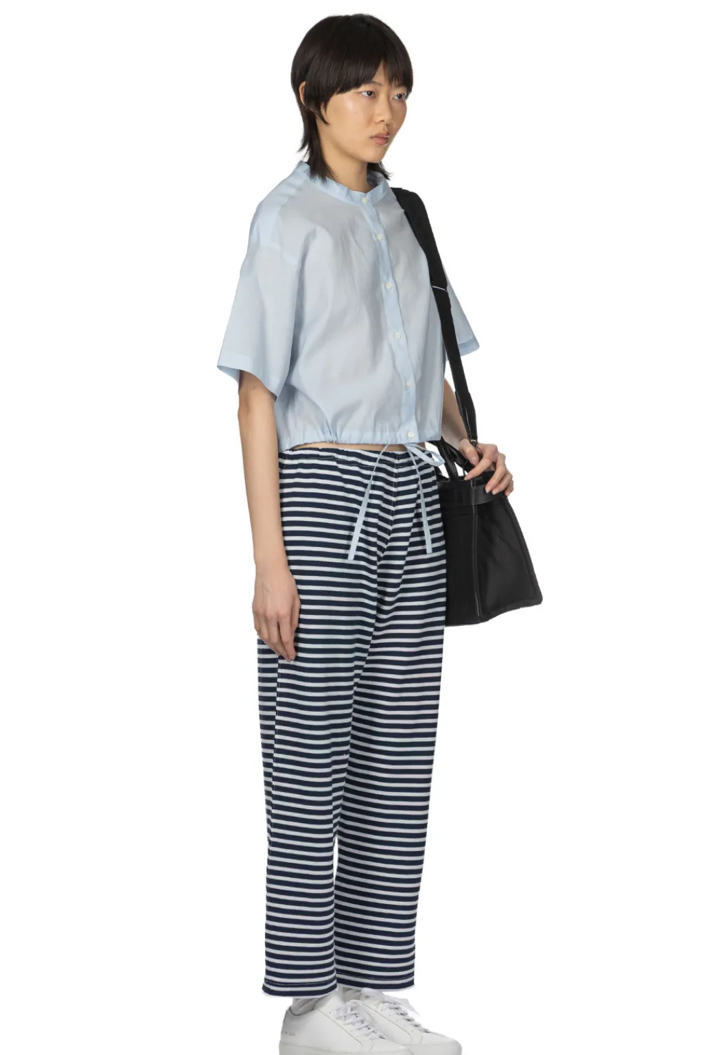 Best nicholson & nicholson LUNA-SILK Top - Sax