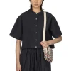 Best nicholson & nicholson LUNA-W Top - Navy
