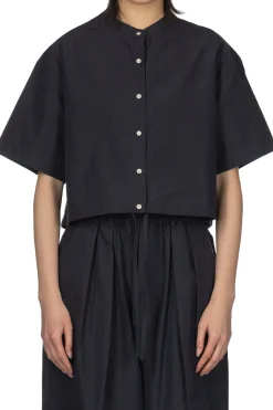 Best nicholson & nicholson LUNA-W Top - Navy