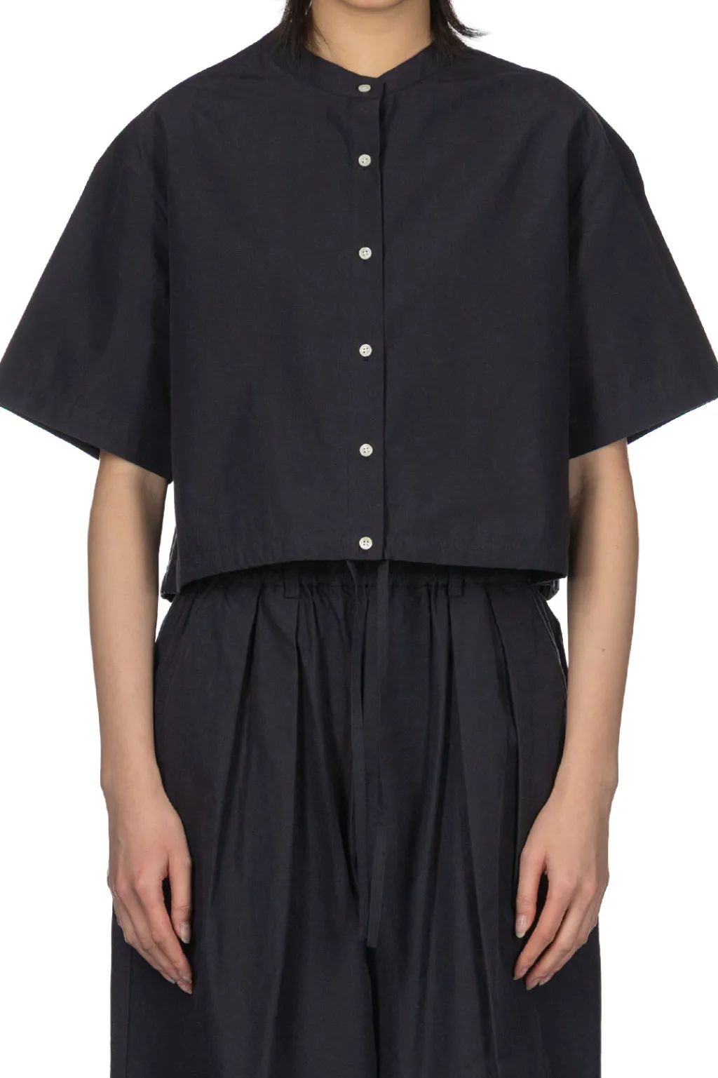 Best nicholson & nicholson LUNA-W Top - Navy