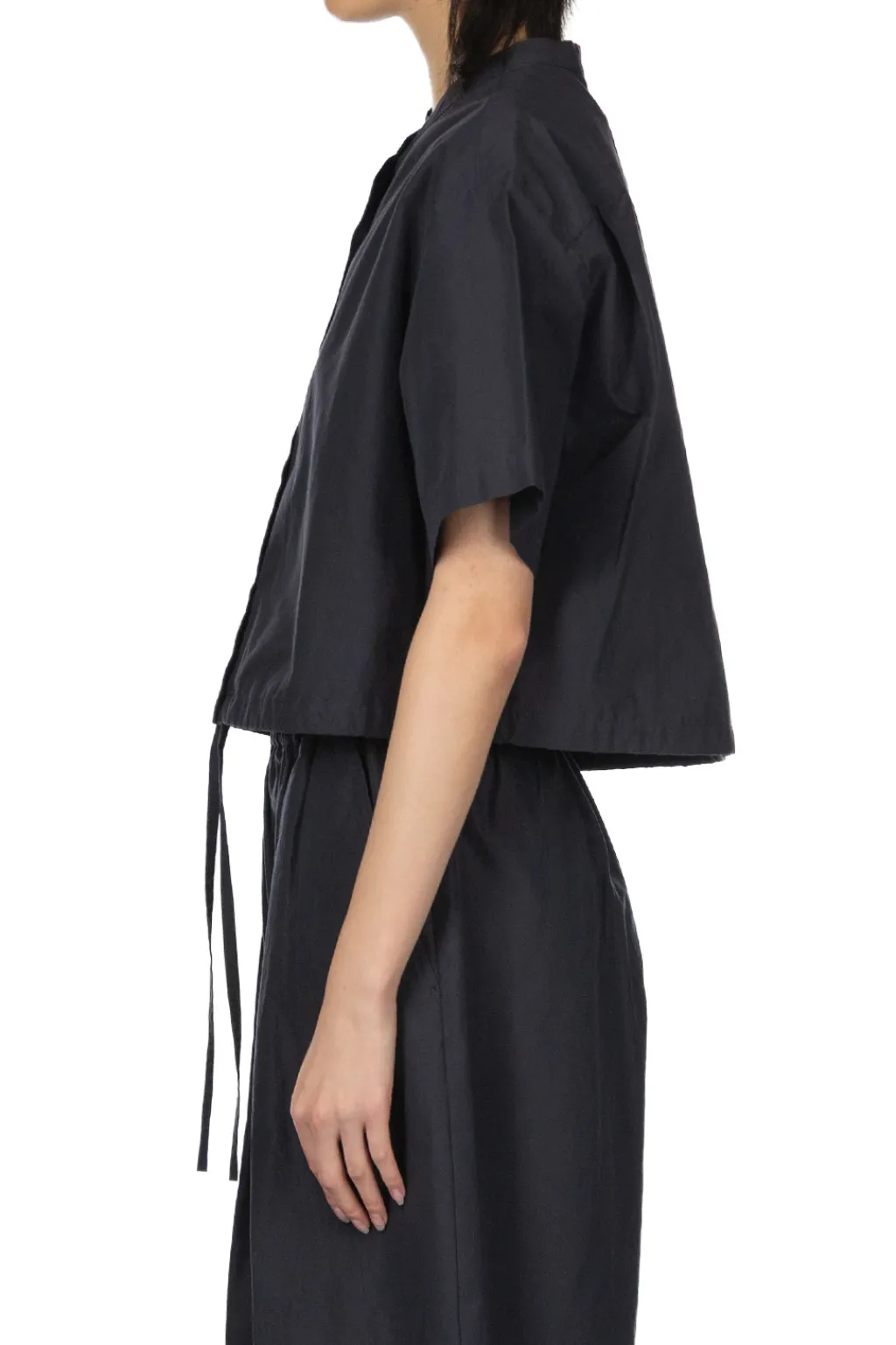 Best nicholson & nicholson LUNA-W Top - Navy