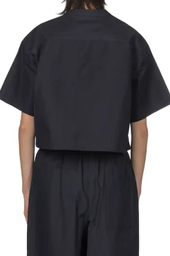 Best nicholson & nicholson LUNA-W Top - Navy
