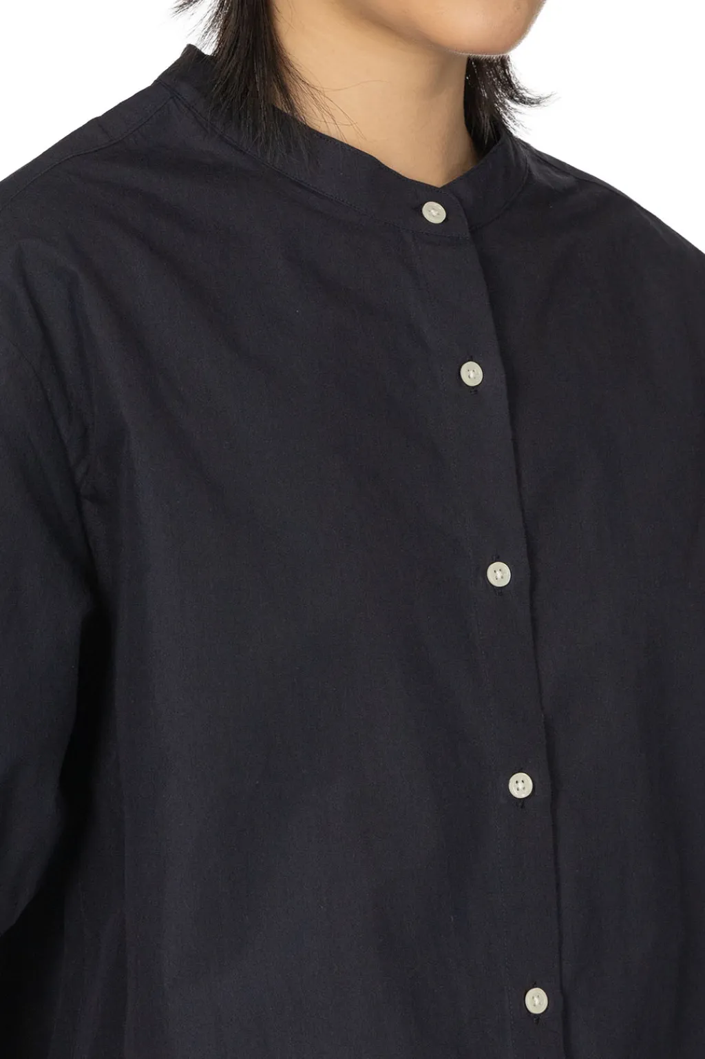 Best nicholson & nicholson LUNA-W Top - Navy
