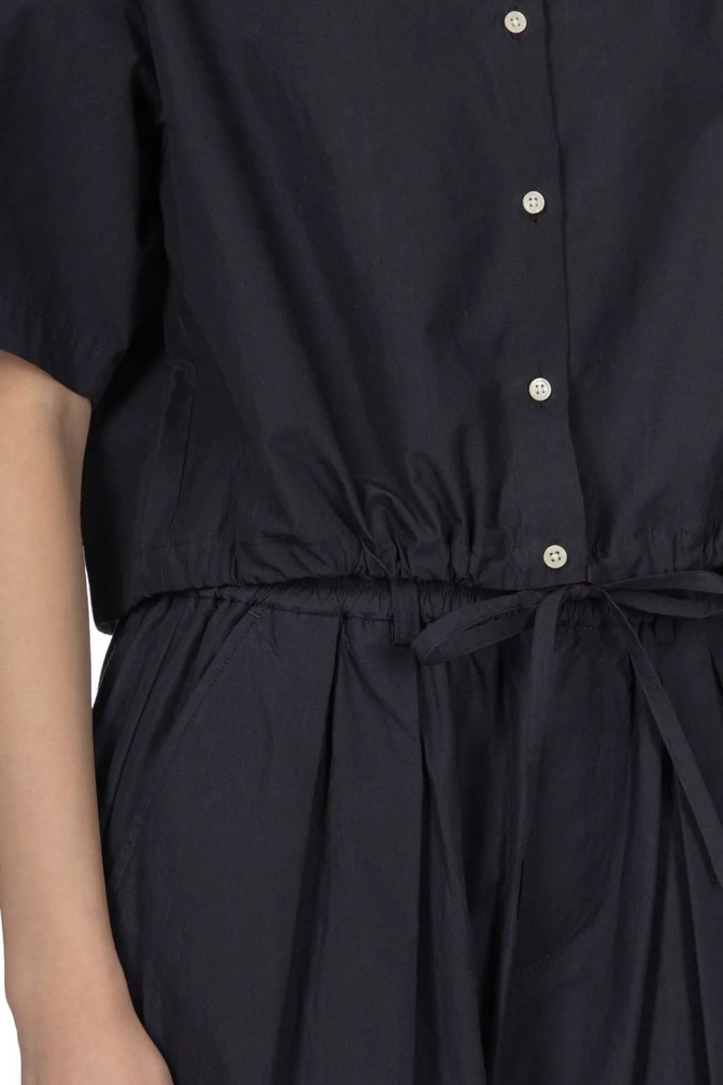Best nicholson & nicholson LUNA-W Top - Navy