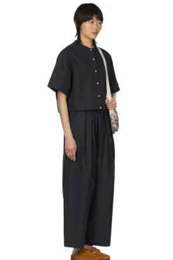 Best nicholson & nicholson LUNA-W Top - Navy