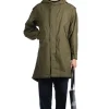 Online Buzz Rickson's M-51 Parka - Olive