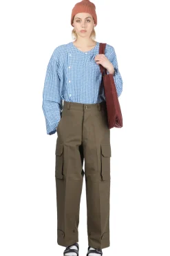 Hot Ordinary Fits M-47 Wide Cargo Pants