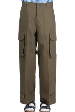 Hot Ordinary Fits M-47 Wide Cargo Pants