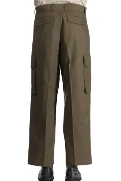 Best Ordinary Fits M-47 Wide Cargo Pants