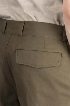 Best Ordinary Fits M-47 Wide Cargo Pants