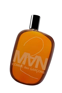Fashion Comme Des Garcons Parfum 2 MAN Eau de Toilette - 100ml